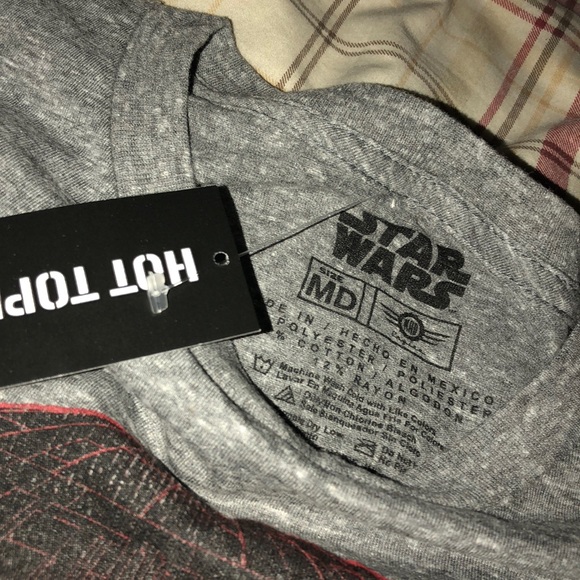Star Wars Galactic Empire Tee - Picture 2 of 2